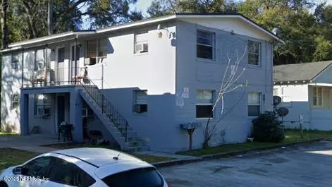 1624 W 36TH ST, Jacksonville, FL 32209