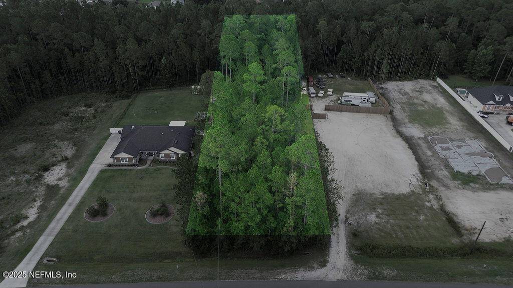 Yulee, FL 32097,75696 EDWARDS RD