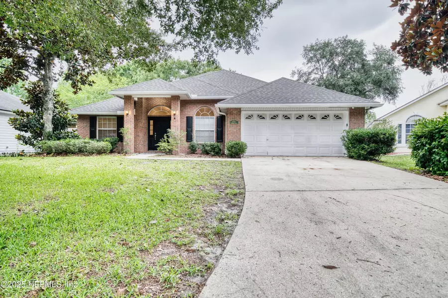 4716 CATBRIER CT, St. Johns, FL 32259
