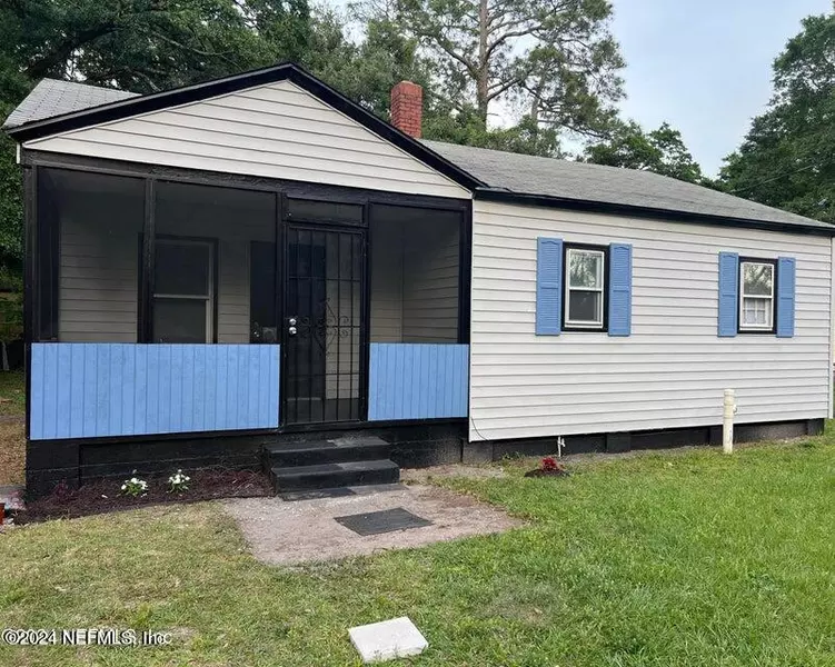 1925 JONES ST, Jacksonville, FL 32206