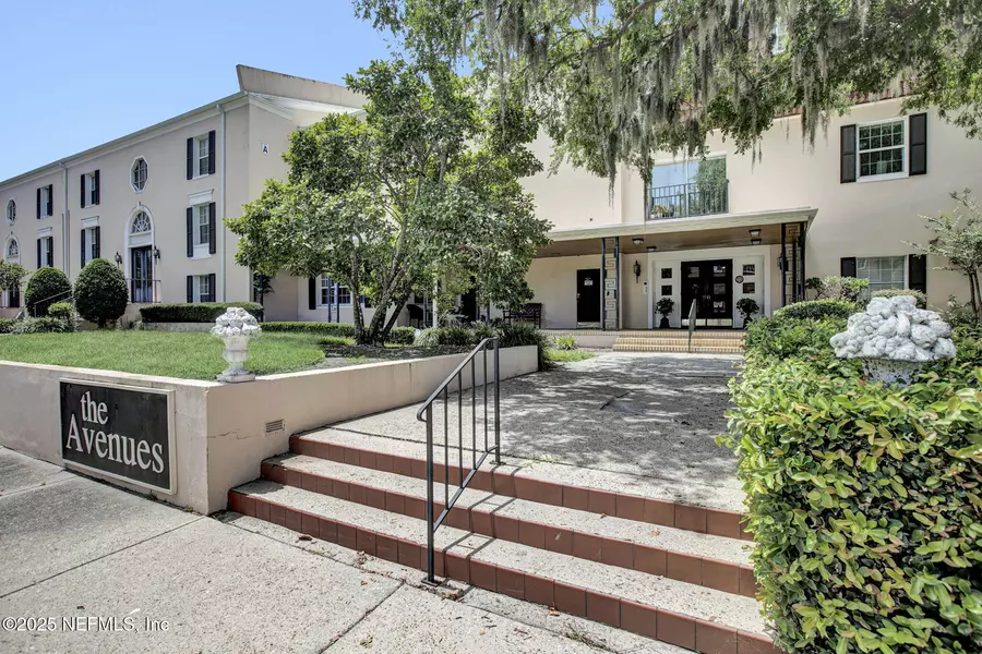 2909 ST JOHNS AVE #A8, Jacksonville, FL 32205