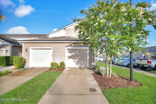 St. Augustine, FL 32086,22 BUCKLEY CT