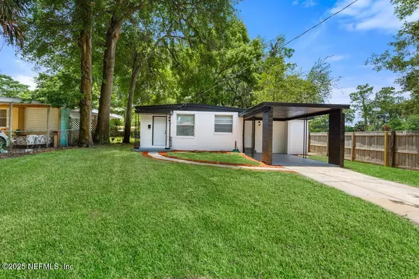 Jacksonville, FL 32211,5624 DICKSON RD