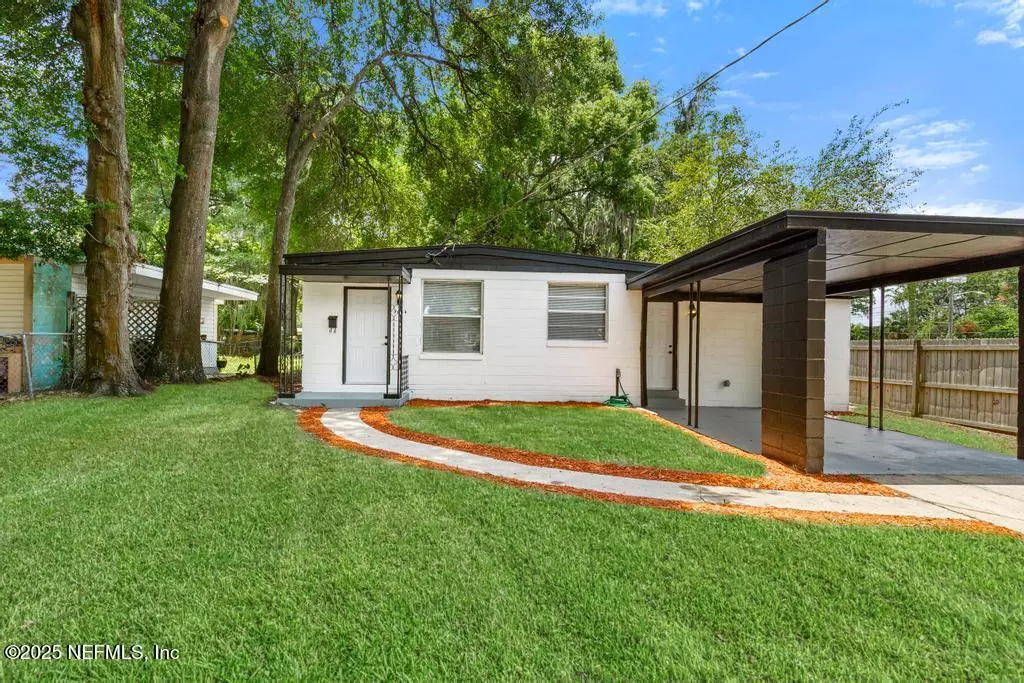 Jacksonville, FL 32211,5624 DICKSON RD