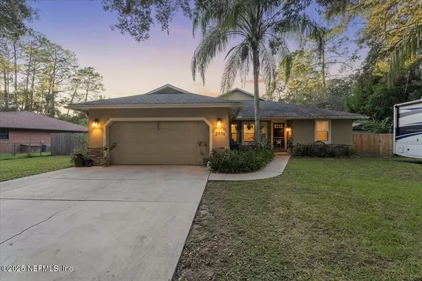 St. Augustine, FL 32086,3776 ARROWHEAD DR