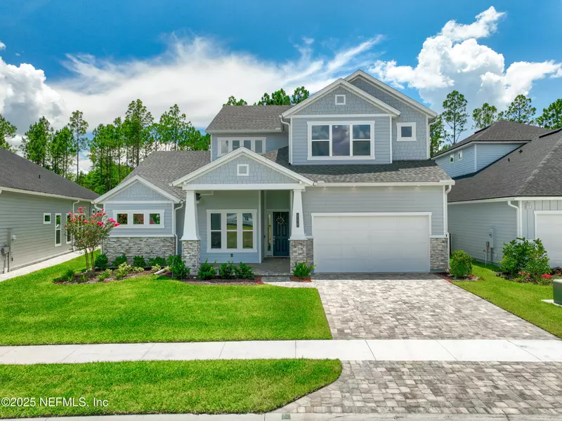 238 COURTNEY CHASE DR, St. Augustine, FL 32092