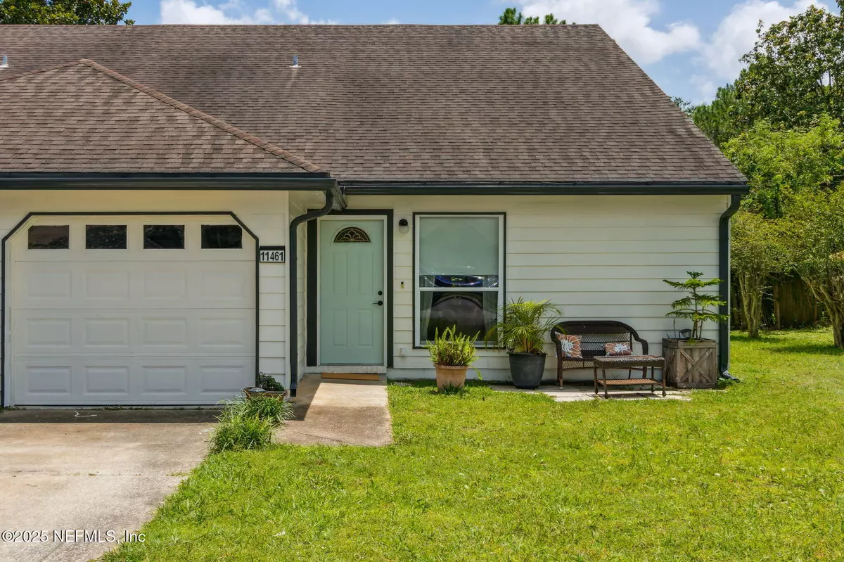 Jacksonville, FL 32225,11461 WILLET CT S