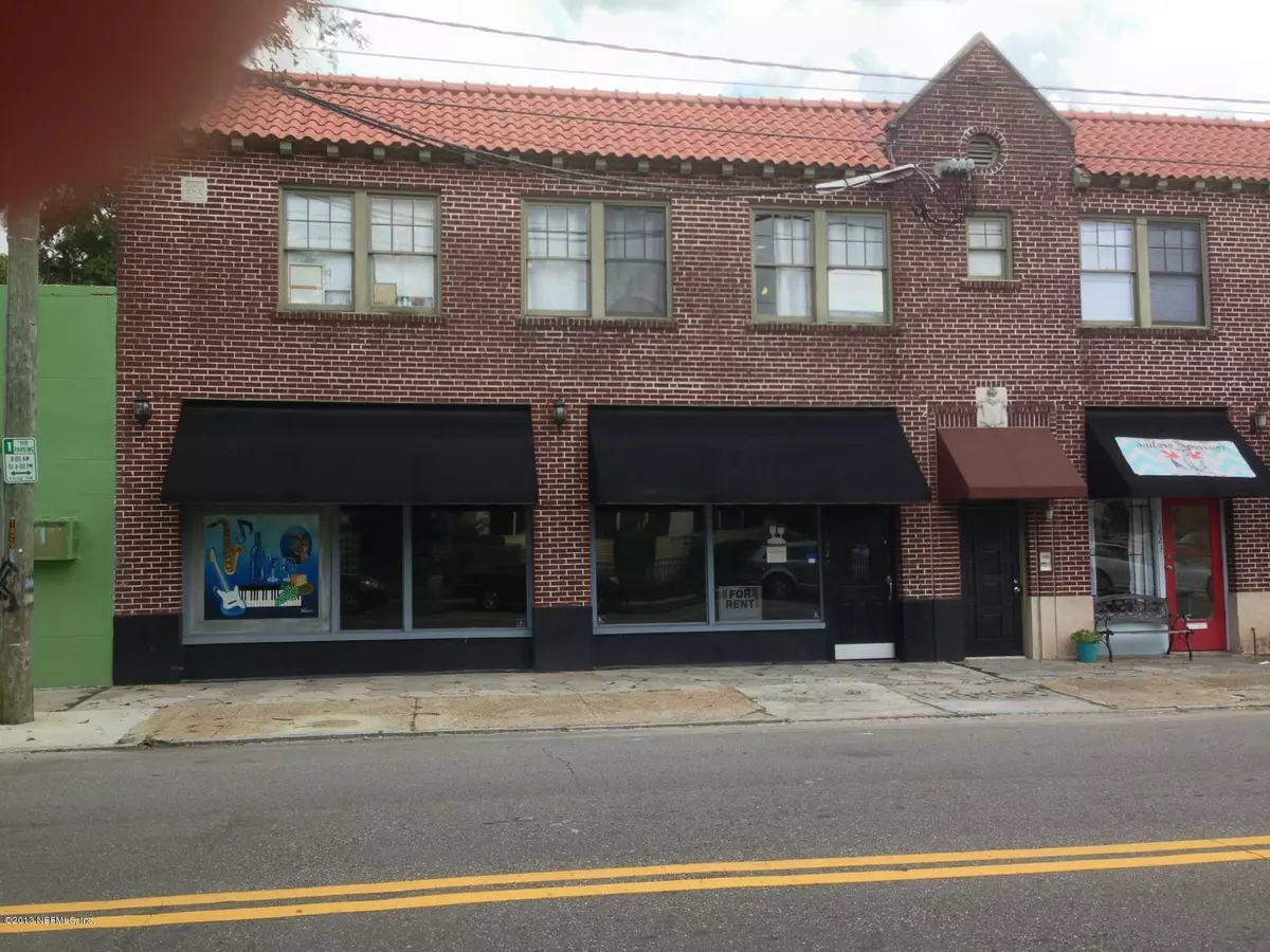 Jacksonville, FL 32206,1827 N PEARL ST