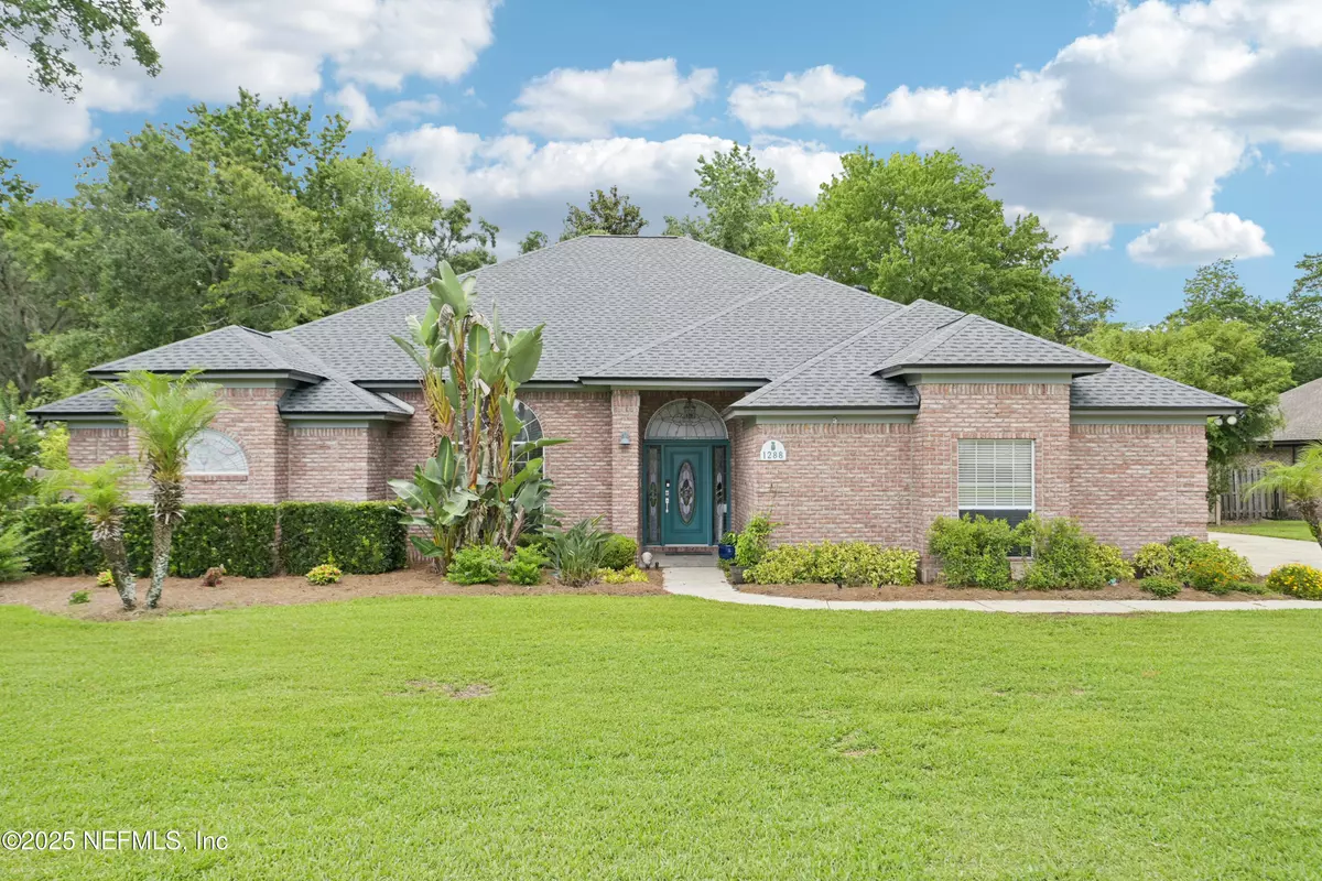 St. Johns, FL 32259,1288 CREEK BEND RD