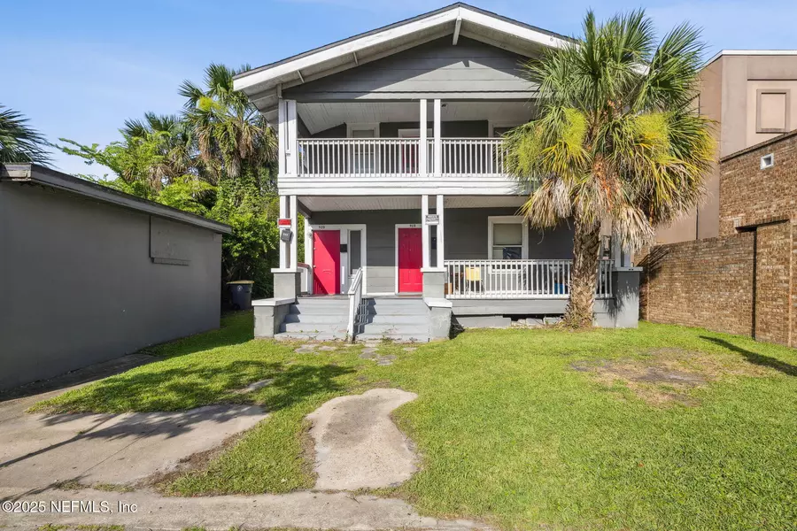 918 KING ST, Jacksonville, FL 32204