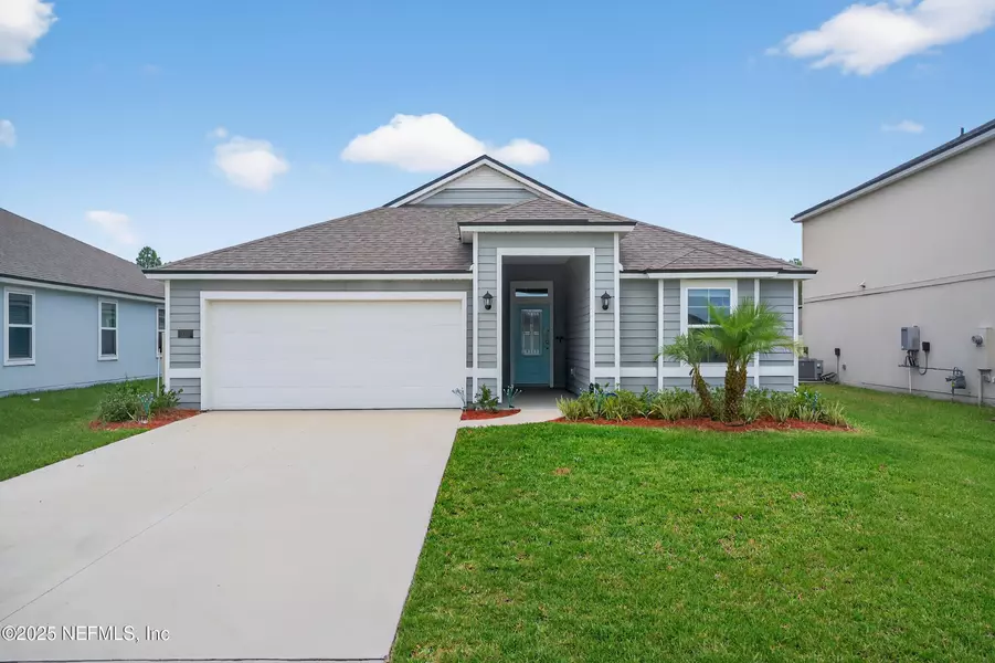 226 EBRO RD, St. Augustine, FL 32084