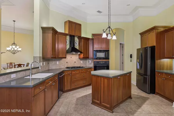 St. Augustine, FL 32092,4640 TUSCAN WOOD CT