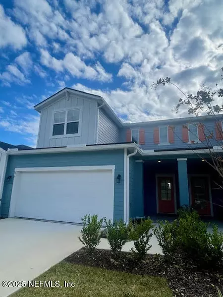 57 CAMPHOR LAUREL RD, St. Augustine, FL 32092