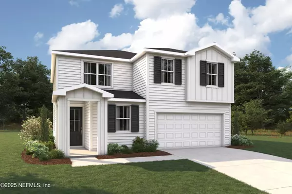 3016 BELLA COLLINA WAY, Green Cove Springs, FL 32043