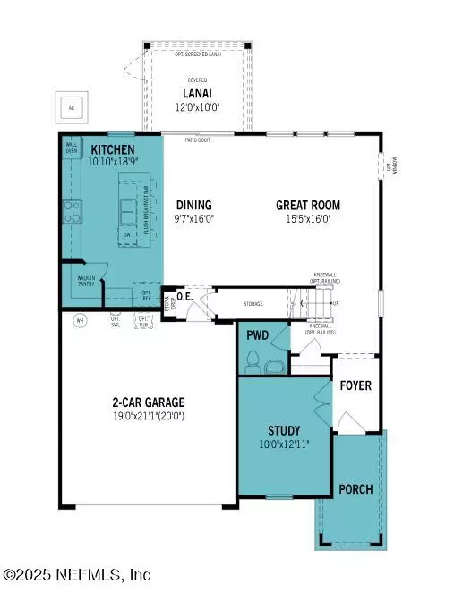 Green Cove Springs, FL 32043,3016 BELLA COLLINA WAY