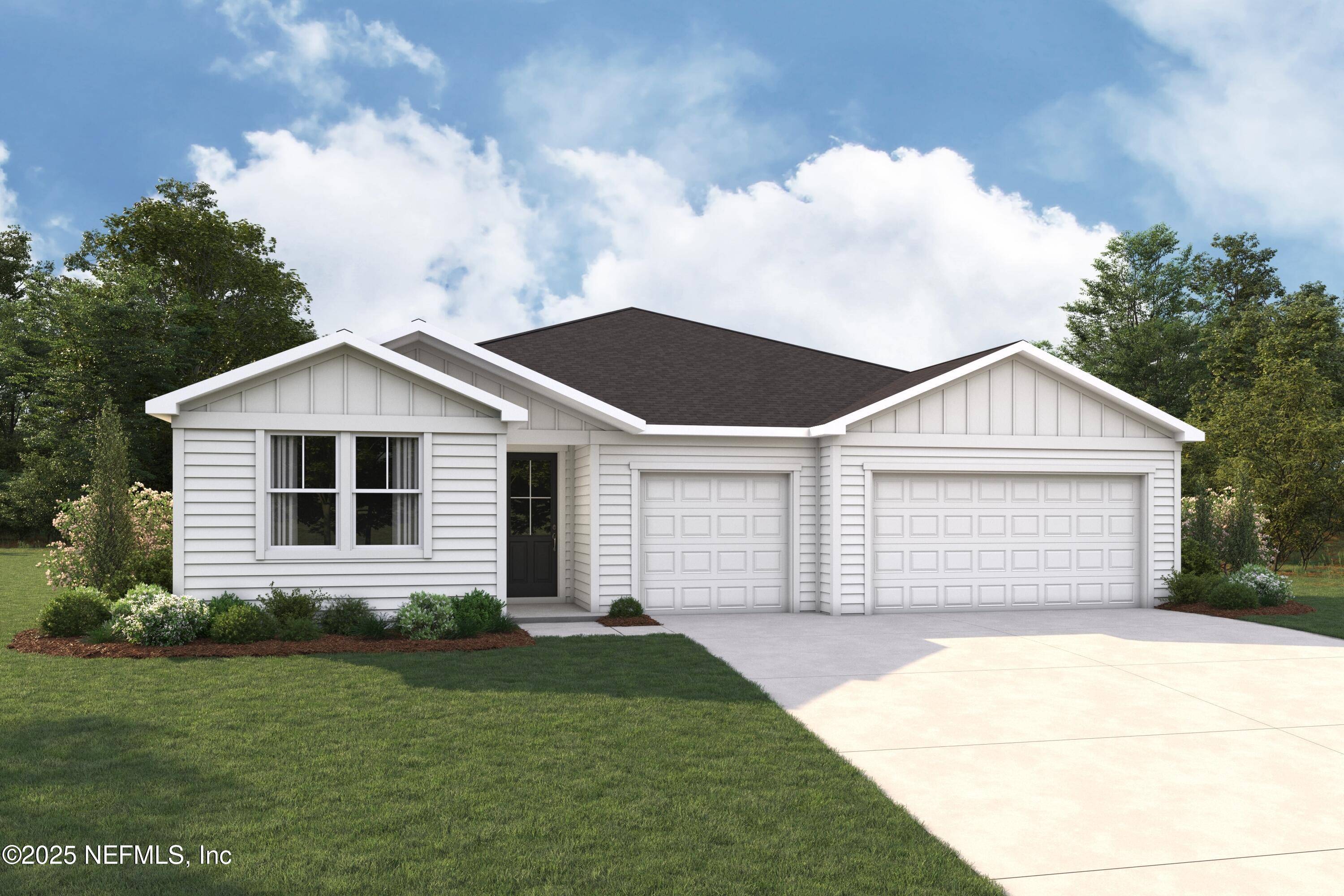 3022 BELLA COLLINA WAY, Green Cove Springs, FL 32043