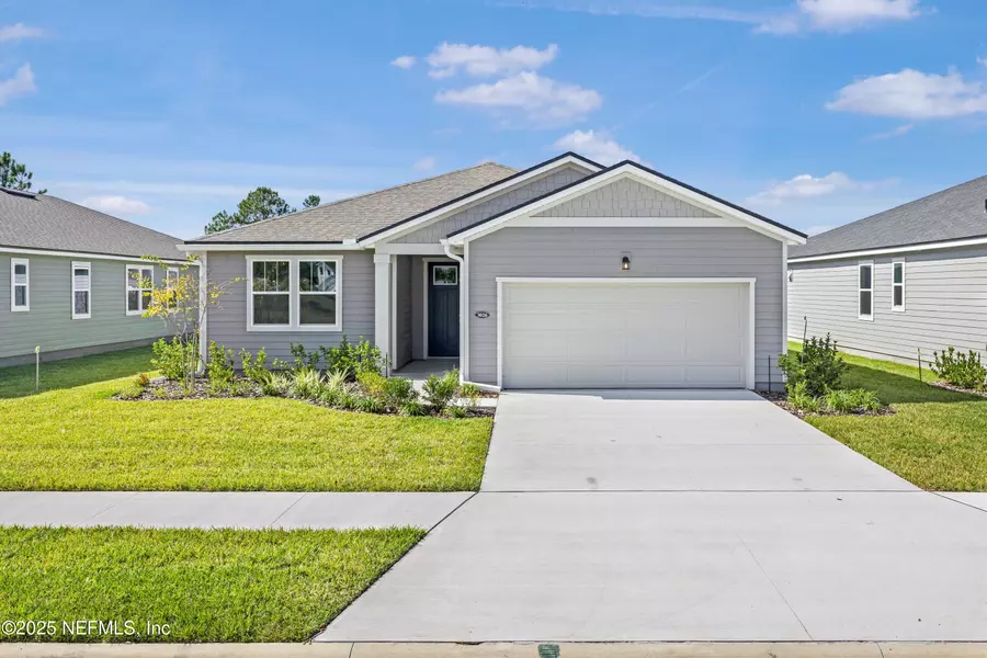 3026 BELLA COLLINA WAY, Green Cove Springs, FL 32043