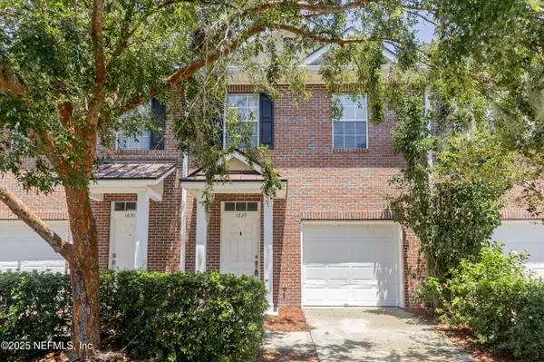 Jacksonville, FL 32225,1629 LANDAU RD