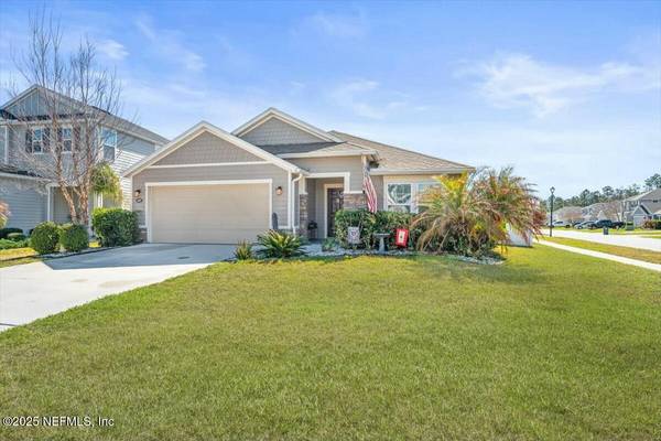 14687 BARRED OWL WAY, Jacksonville, FL 32259