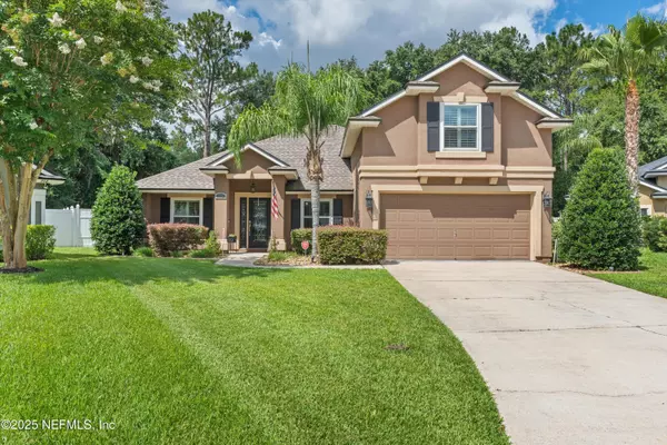 716 SHARON CT, St. Johns, FL 32259