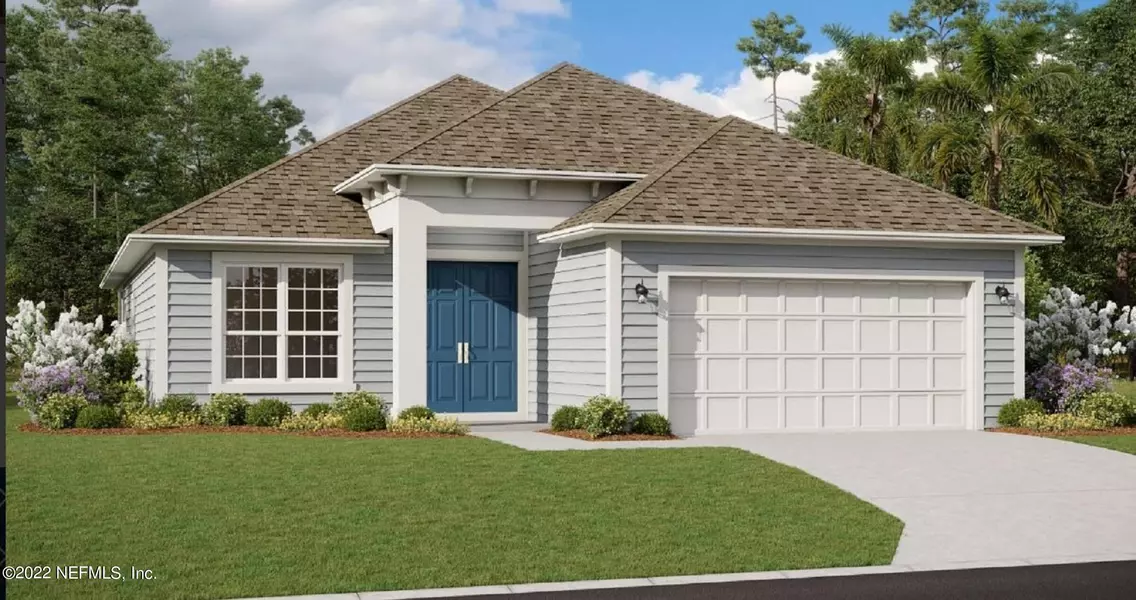 3119 GADWELL RD, Orange Park, FL 32073
