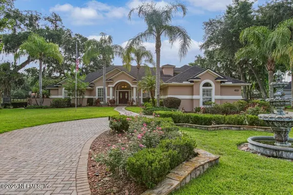 Ponte Vedra Beach, FL 32082,8308 SEVEN MILE DR