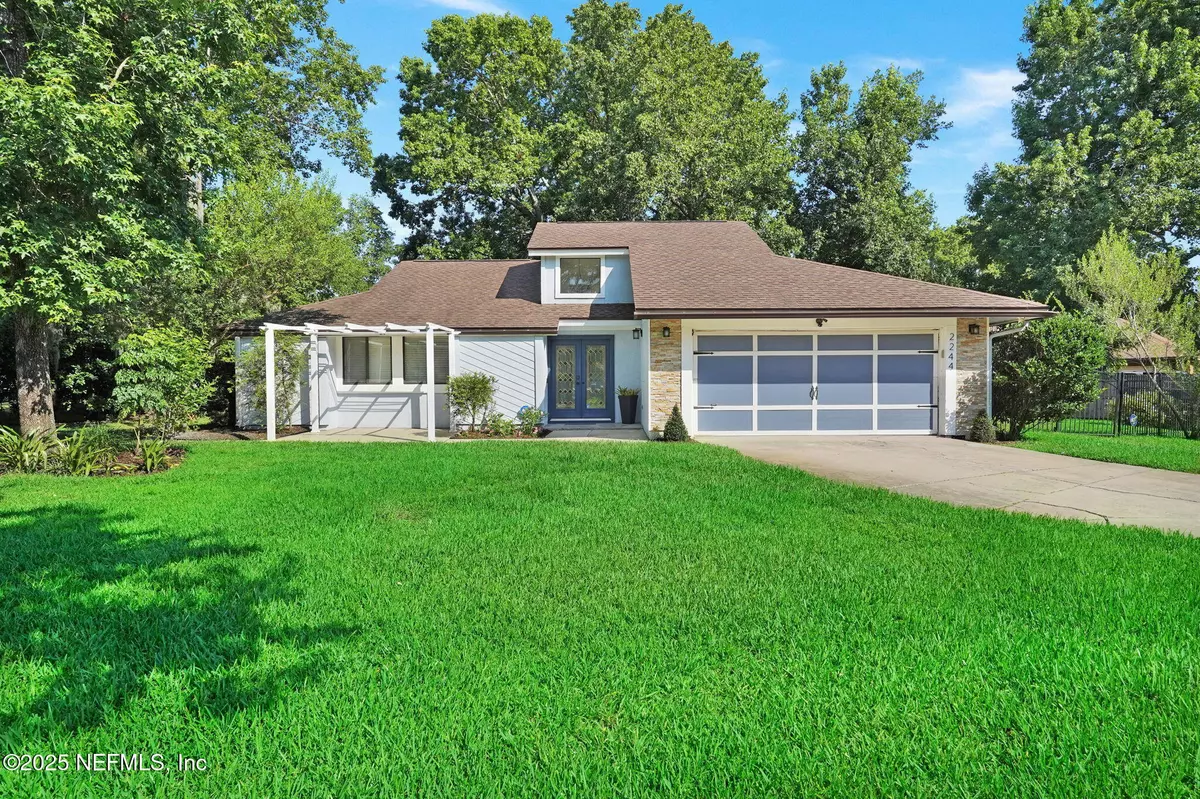 Jacksonville, FL 32246,2244 EAGLES NEST RD