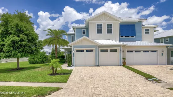 St. Johns, FL 32259,651 RUM RUNNER WAY