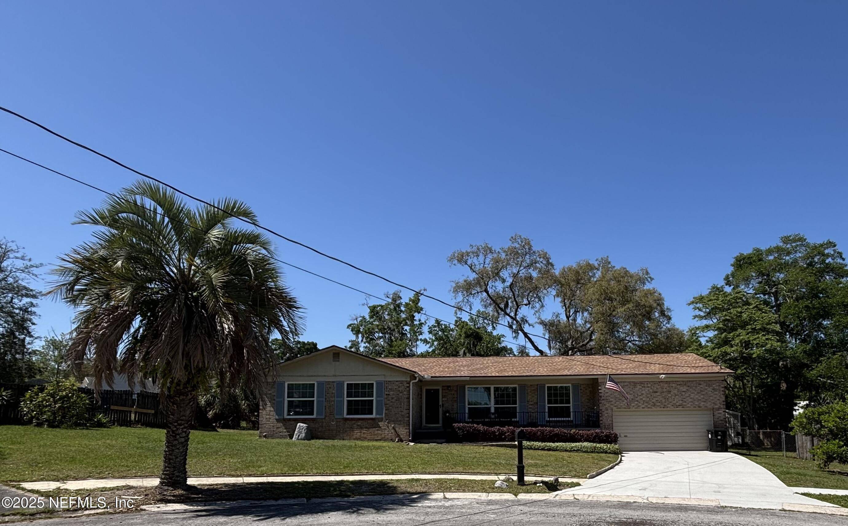 408 LEO CT, Orange Park, FL 32073
