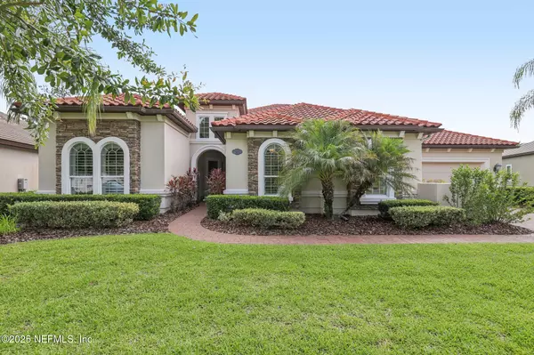 129 AUBURNDALE DR, Ponte Vedra, FL 32081