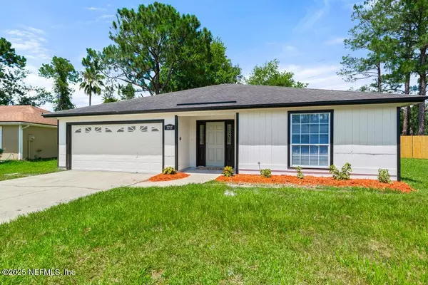 Jacksonville, FL 32223,3717 CAROL ANN LN