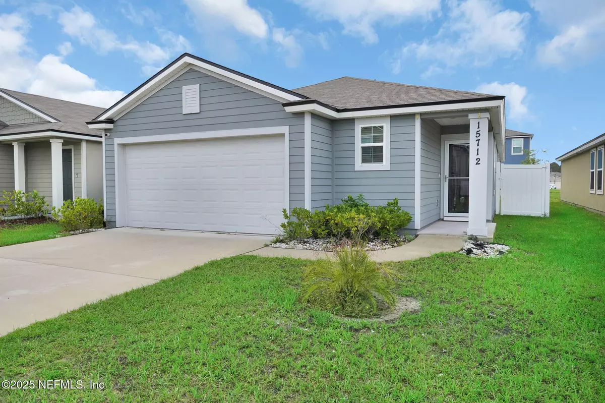 Jacksonville, FL 32234,15712 EQUINE GAIT DR