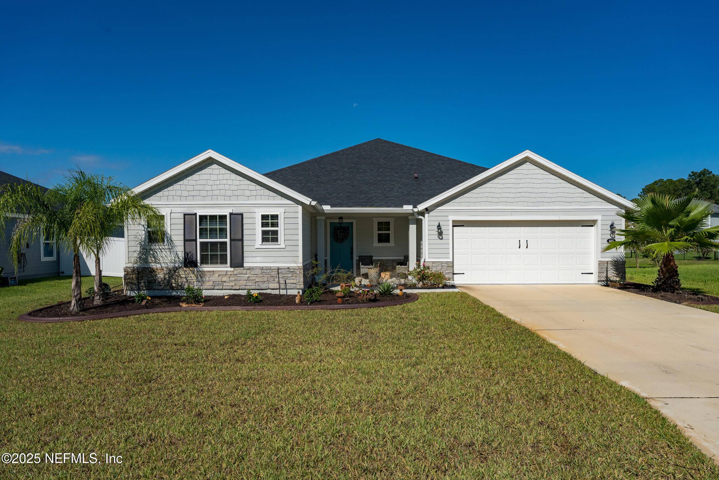 665 FLACH DR, St. Johns, FL 32259