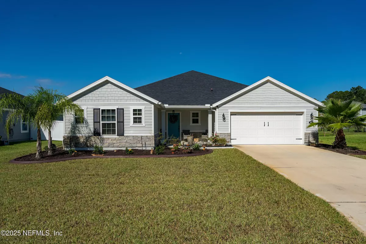 St. Johns, FL 32259,665 FLACH DR