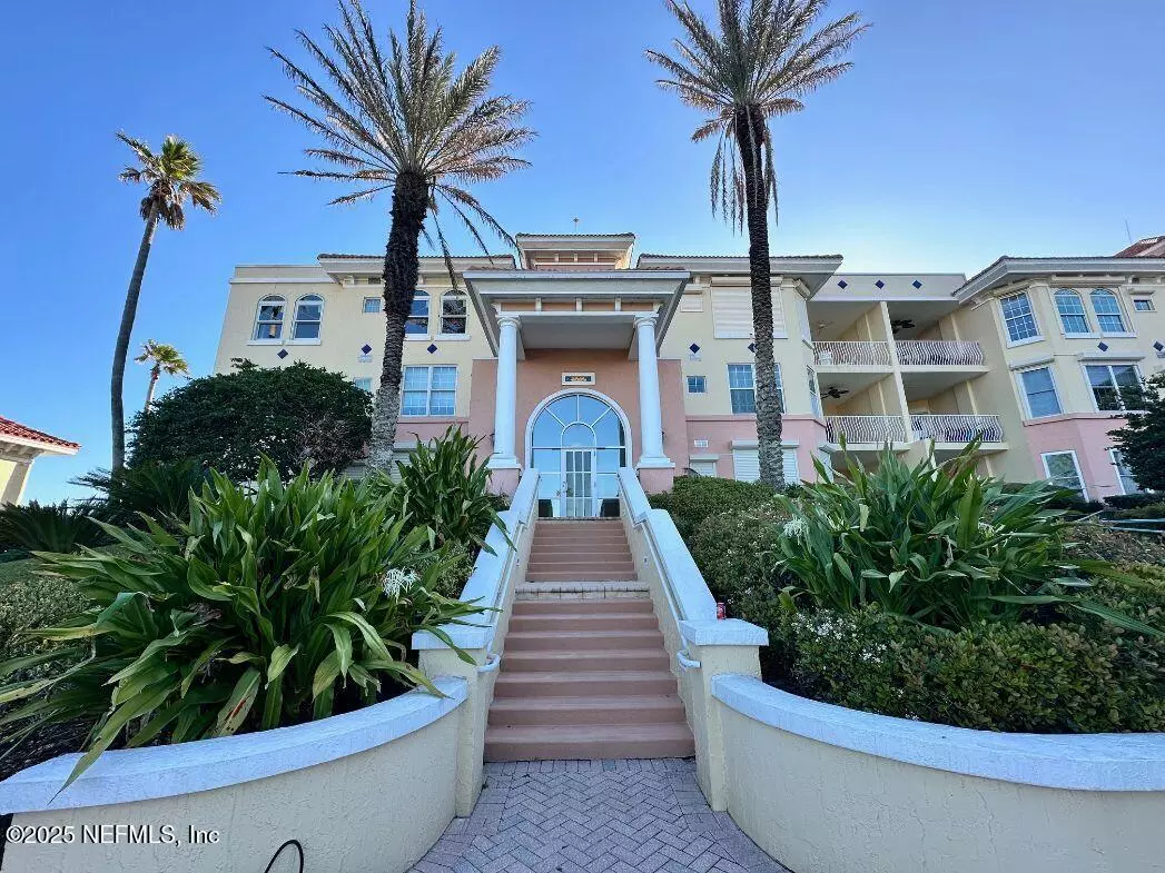 Ponte Vedra Beach, FL 32082,110 S SERENATA DR #421