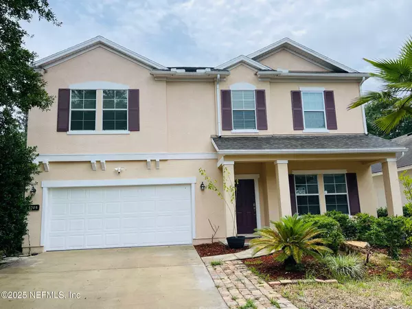 3705 OLD HICKORY LN, Orange Park, FL 32065