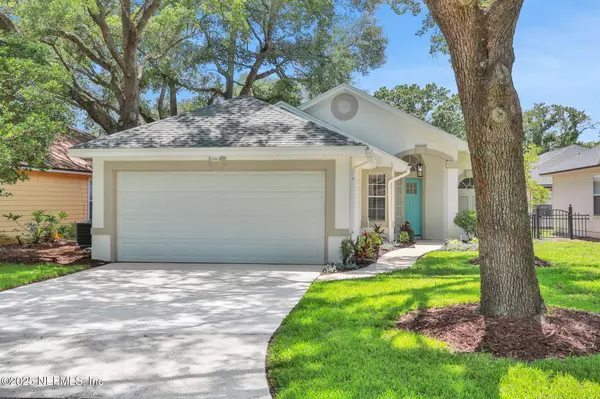 St. Johns, FL 32259,732 PUTTERS GREEN WAY