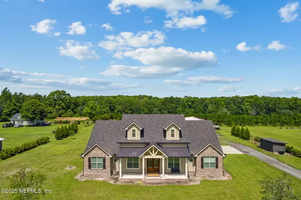 Hilliard, FL 32046,37854 KINGS FERRY RD
