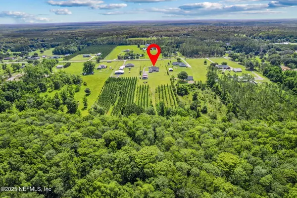 Hilliard, FL 32046,37854 KINGS FERRY RD