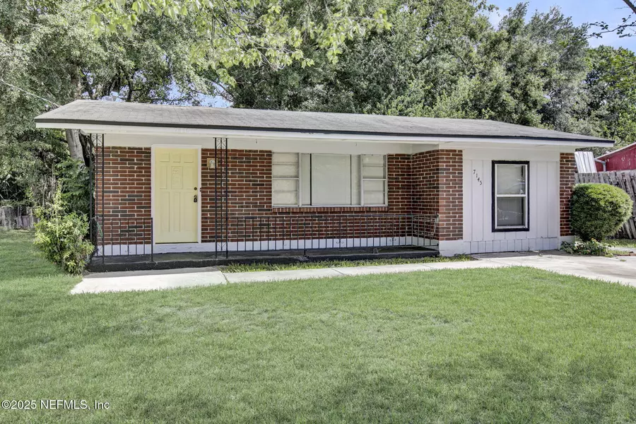 7145 ESTHER ST, Jacksonville, FL 32210