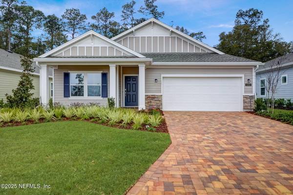 1045 BROWN BEAR, St. Johns, FL 32259