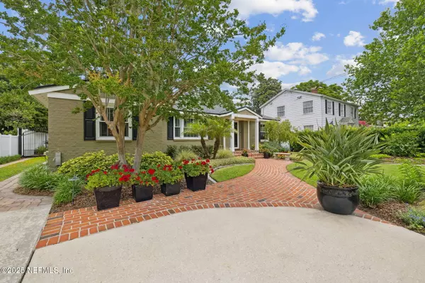 Jacksonville, FL 32207,4370 GADSDEN CT