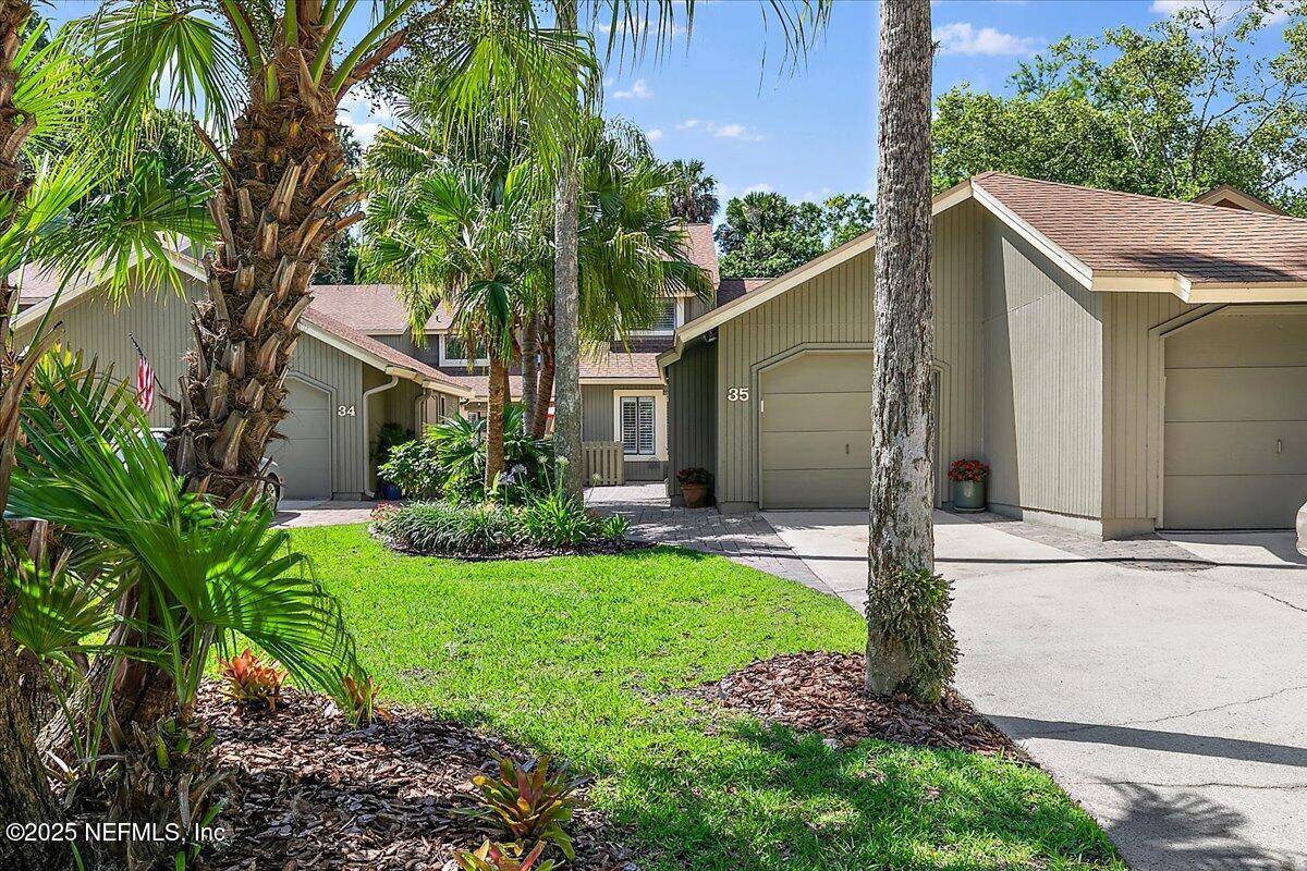 35 TURTLEBACK TRL, Ponte Vedra Beach, FL 32082