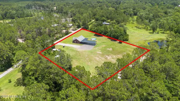 Callahan, FL 32011,34100 OLD BALDWIN RD