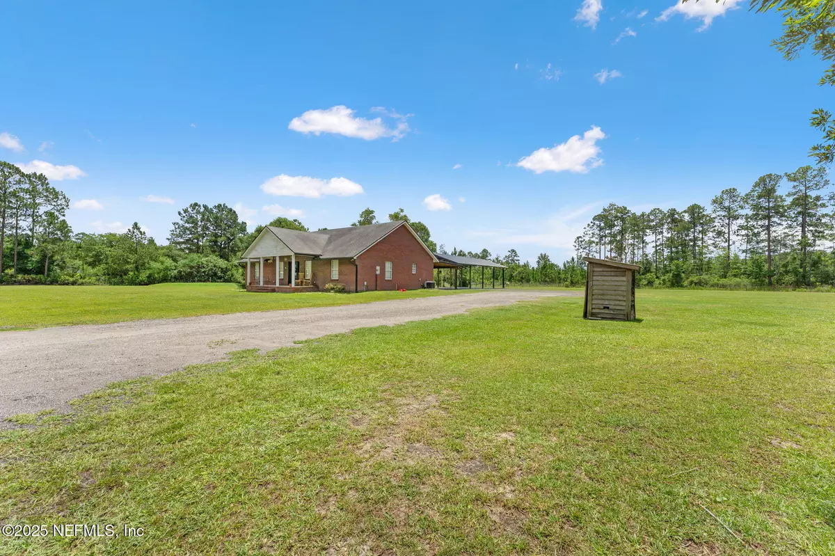 Callahan, FL 32011,34100 OLD BALDWIN RD