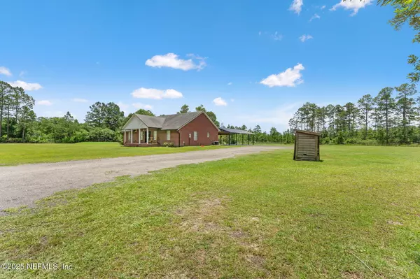 34100 OLD BALDWIN RD, Callahan, FL 32011