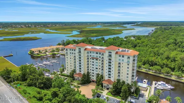 14402 MARINA SAN PABLO PL #203, Jacksonville, FL 32224