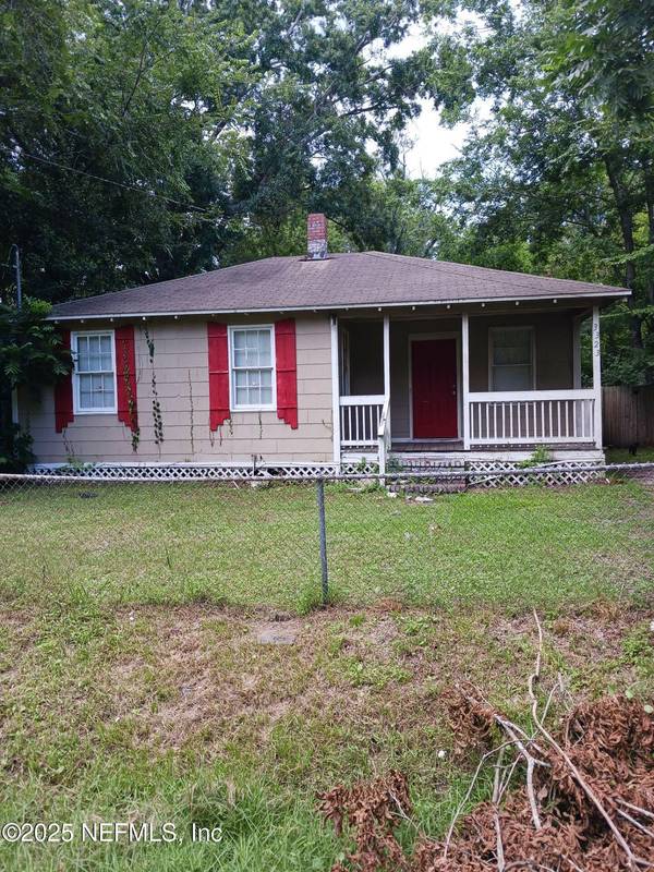 3323 NOLAN ST, Jacksonville, FL 32254