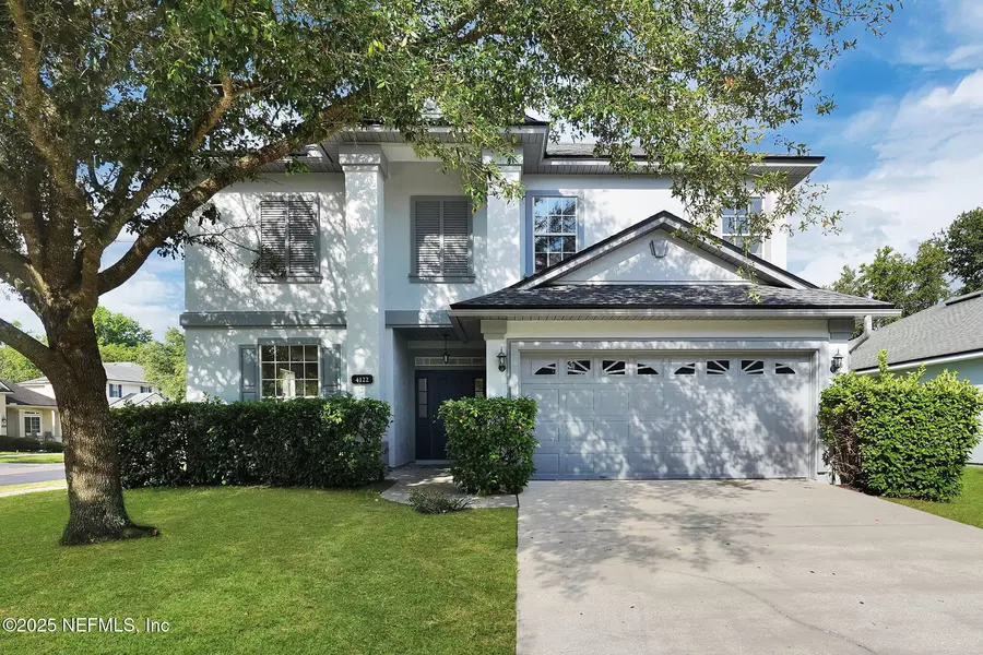 4122 RINGNECK DR, Jacksonville, FL 32226