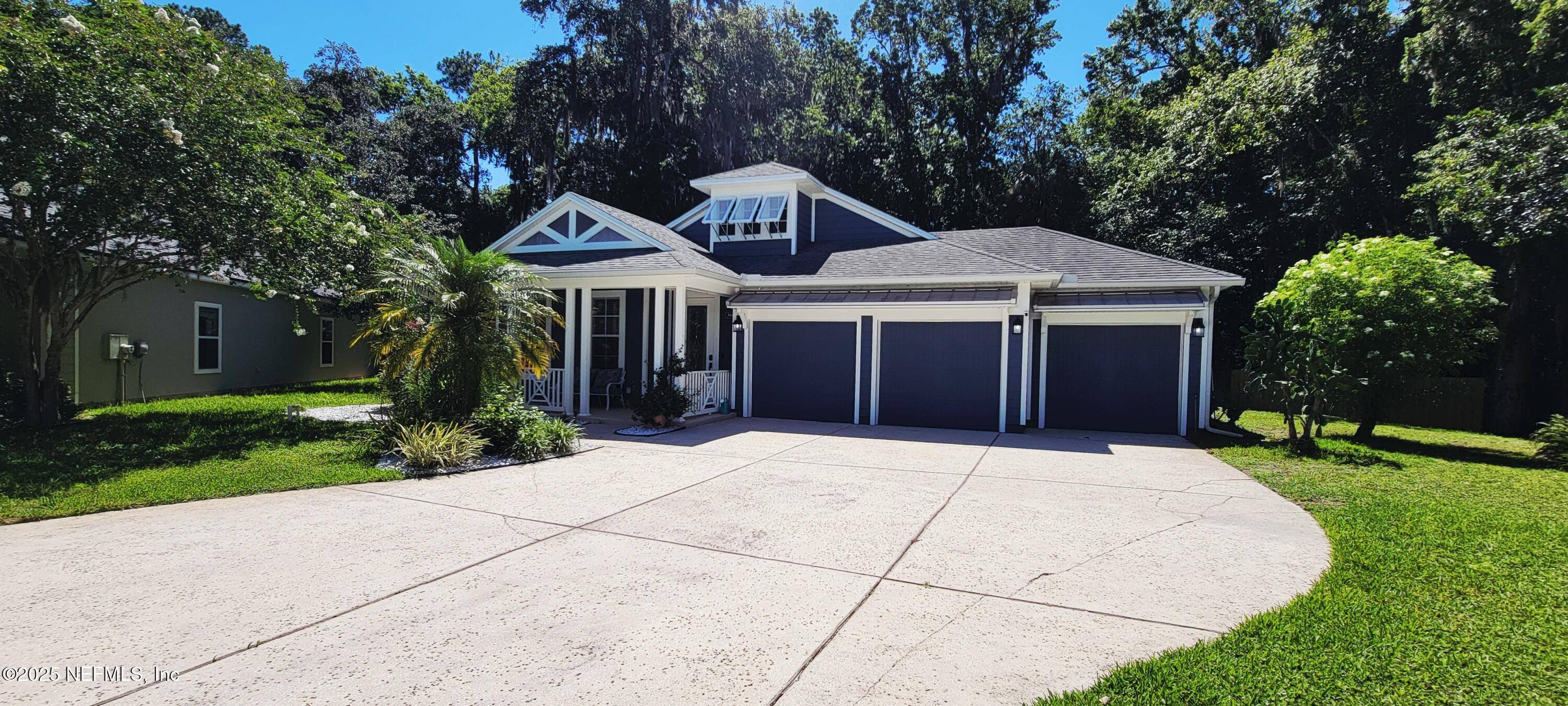 St. Augustine, FL 32084,308 WINDING OAK WAY